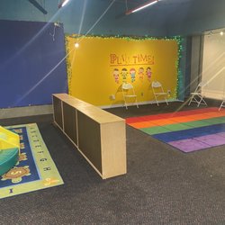 Hop Hop Playground