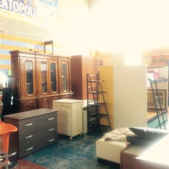 Mercatopoli - Old vintage furniture - Thrift Stores Near Me - Bussolengo, VR