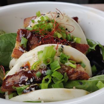 Sosoba - Pork Bao Buns - Ramen Near Me - Flagstaff, Arizona