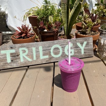 Trilogy Sanctuary - Juice Bars & Smoothies Near Me - La Jolla, California Trilogy Sanctuary - Juice Bars & Smoothies Near Me - La Jolla, California