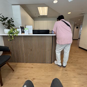 Pearl Dental Hub - Pearl Dental Hub reception area - General Dentistry Near Me - Pleasant Hill, California Pearl Dental Hub - Pearl Dental Hub reception area - General Dentistry Near Me - Pleasant Hill, California