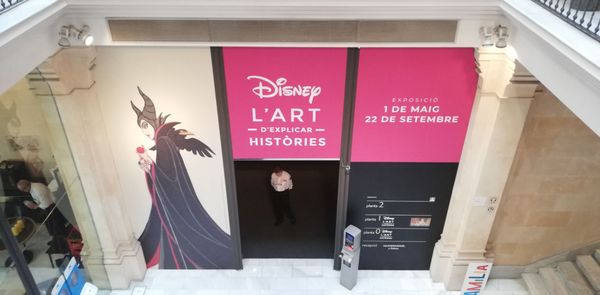 CaixaForum Palma by null