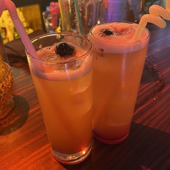 Thee Stork Club - Bootleg Mai Tais - Dive Bars Near Me - Oakland, California Thee Stork Club - Bootleg Mai Tais - Dive Bars Near Me - Oakland, California