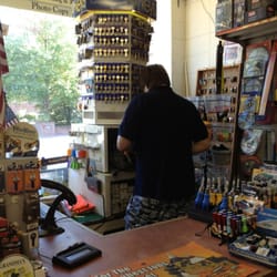 Village Hardware & Paint - Keys and check out
