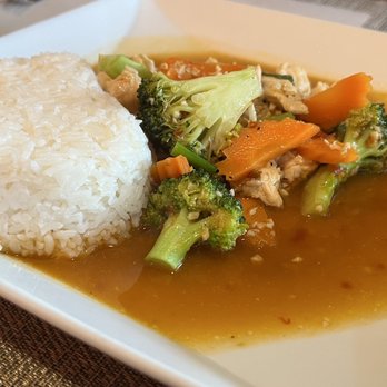Ruan Thai Cuisine - Thai Near Me - Savannah, Georgia