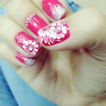 VN Nails - Nail Salons Near Me - Liberal, Kansas