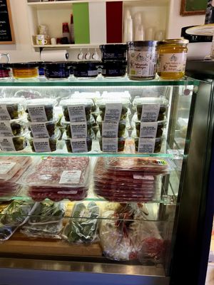 Paolo's Gelato Italiano by null