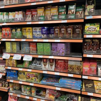 168 Market - Everything Asian my favorite - Fruits & Veggies Near Me - Alhambra, California