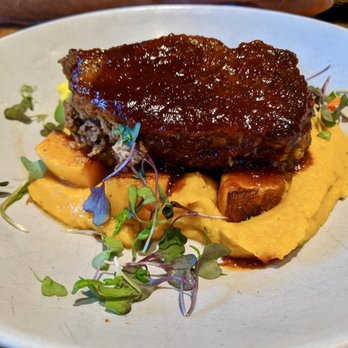 Boca - Meatloaf - New American Near Me - Sarasota, Florida Boca - Meatloaf - New American Near Me - Sarasota, Florida