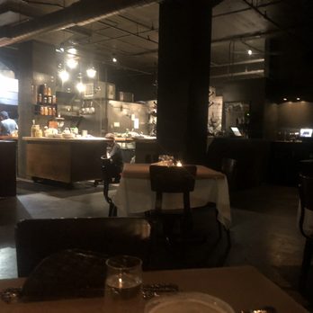 Clarklewis - Open kitchen - Wine Bars Near Me - Portland, Oregon