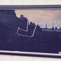 Jacks Screen Printing