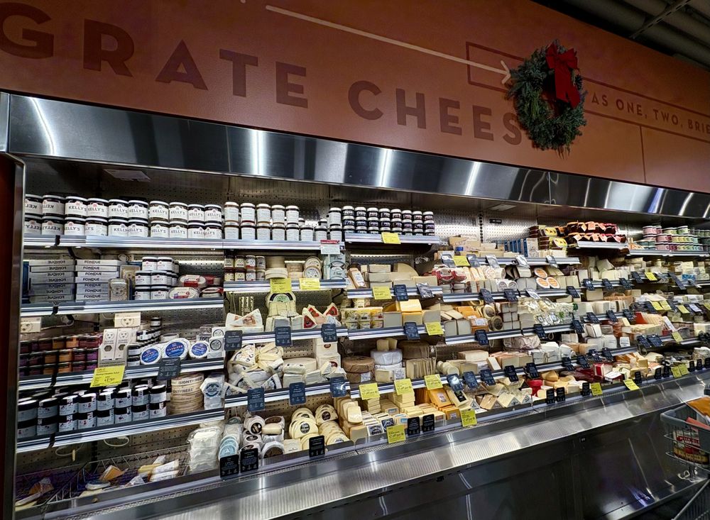 Whole Foods Market Logo