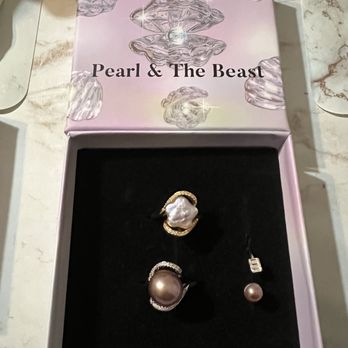 PEARL & THE BEAST - Updated February 2026 - 78 Photos & 30 Reviews - 22 Howard St, New York, New