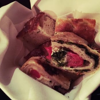 Scarpetta - Italian Near Me - New York, New York Scarpetta - Italian Near Me - New York, New York