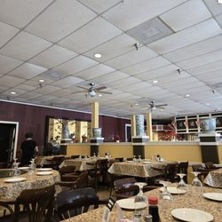 Singing Bamboo Chinese Restaurant - Dim sum .. it looks truly authentic