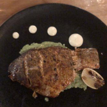 Cenzontle - Fish special - Mexican Near Me - Tulum, ROO Cenzontle - Fish special - Mexican Near Me - Tulum, ROO