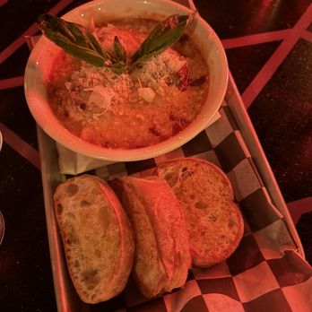 Rosie Pizza Bar - Homemade Meatballs - Pizza Near Me - New York, New York