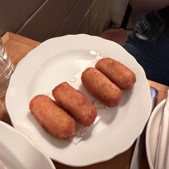 Txikito - Croquettes - Basque Near Me - New York, New York
