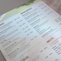 At beans