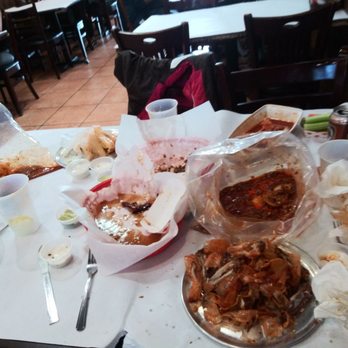 Claw Shack - It doesnt belong in your face if doesnt get all over the place - Cajun/Creole Near Me - San Jose, California Claw Shack - It doesnt belong in your face if doesnt get all over the place - Cajun/Creole Near Me - San Jose, California