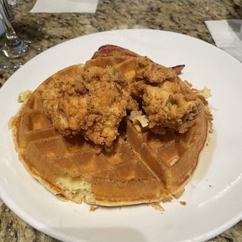 Baker's Crust - Chicken and Waffles - Breakfast & Brunch Near Me - Chesapeake, Virginia Baker's Crust - Chicken and Waffles - Breakfast & Brunch Near Me - Chesapeake, Virginia