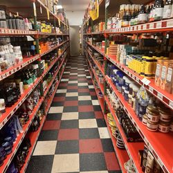 Beauty Supply Warehouse