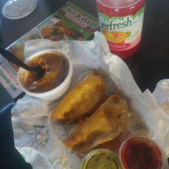 Chile Verde - Mexican Near Me - Gardena, California