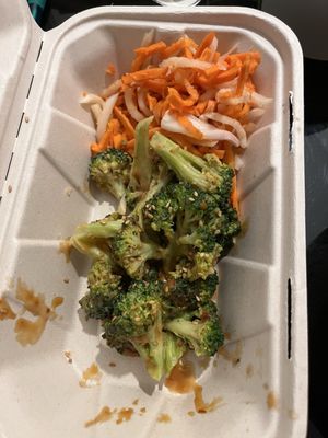 Ba Bar Green by null