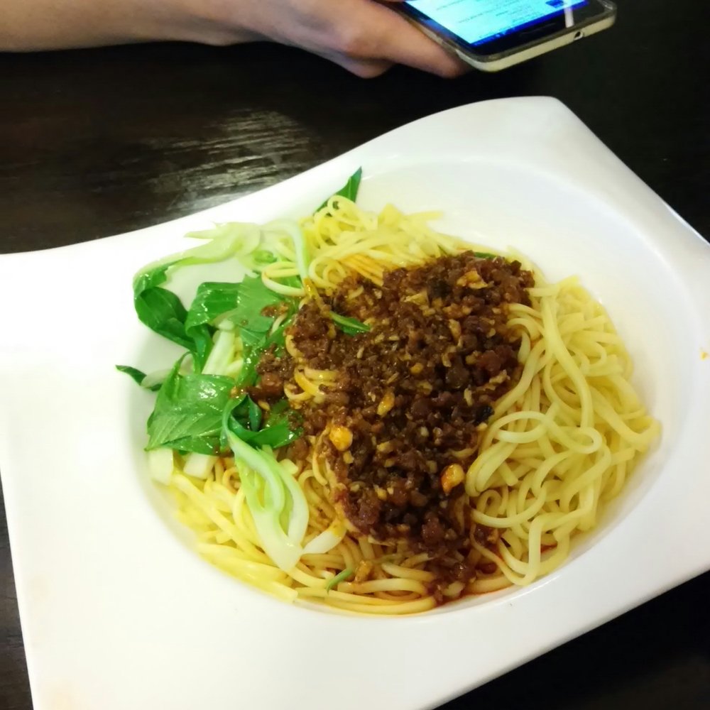 Five Spices House - Boston - Dan dan noodle - Szechuan Near Me - Boston, Massachusetts Five Spices House - Boston - Dan dan noodle - Szechuan Near Me - Boston, Massachusetts