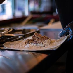 Tortilla Town