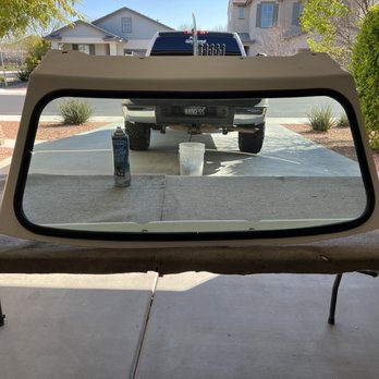 Rad Glassworks - Auto Glass Services Near Me Rad Glassworks - Auto Glass Services Near Me