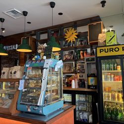 Paisita Cafe