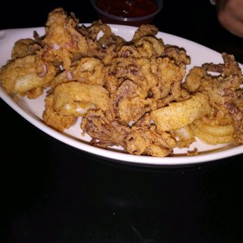 Fishbone's - Seafood Near Me - Detroit, Michigan Fishbone's - Seafood Near Me - Detroit, Michigan