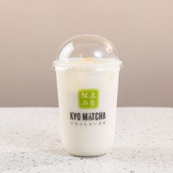Kyo Matcha - Banana Milk