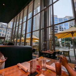 Doc B's Restaurant + Bar