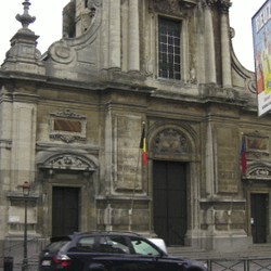 Eglise de Saint Josse