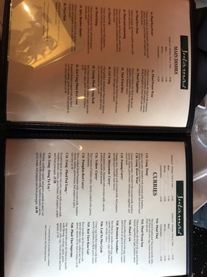 Menu photo 5 Jutamas Hattiesburg, MS