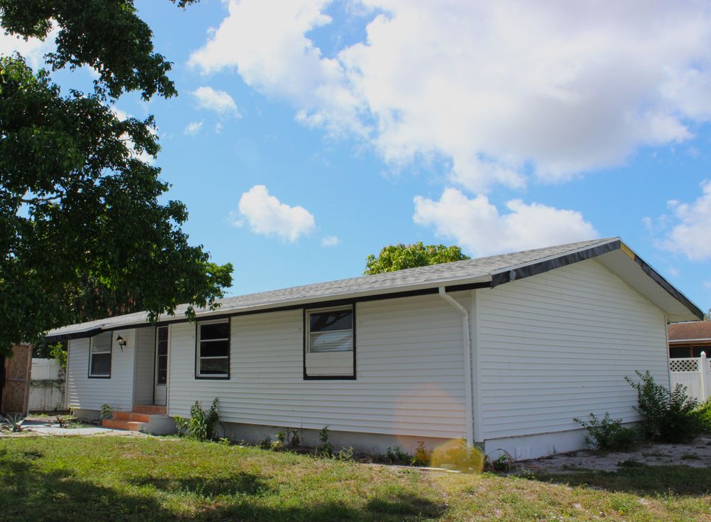 Slide of HD Roofing and General Contracting