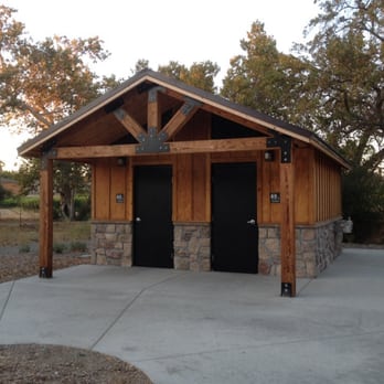 Sycamore Grove Park - Rest rooms near the park entrance - Parks Near Me - Livermore, California Sycamore Grove Park - Rest rooms near the park entrance - Parks Near Me - Livermore, California