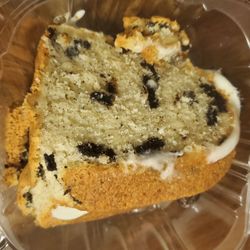 Kreative Kravings - Kookie n cream cake
