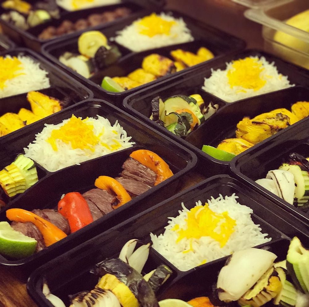 REAL KABOB PERSIAN RESTAURANT 598 Photos & 612 Reviews 2982 Almaden