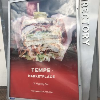 Tempe Marketplace - Directory - Shopping Centers Near Me - Tempe, Arizona Tempe Marketplace - Directory - Shopping Centers Near Me - Tempe, Arizona
