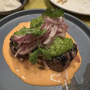 Shukette - Adana - Middle Eastern Near Me - New York, New York