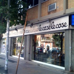 Le Case Le Cose