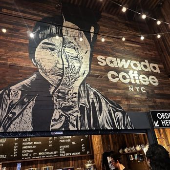 Sawada Coffee - Coffee & Tea Near Me - New York, New York Sawada Coffee - Coffee & Tea Near Me - New York, New York