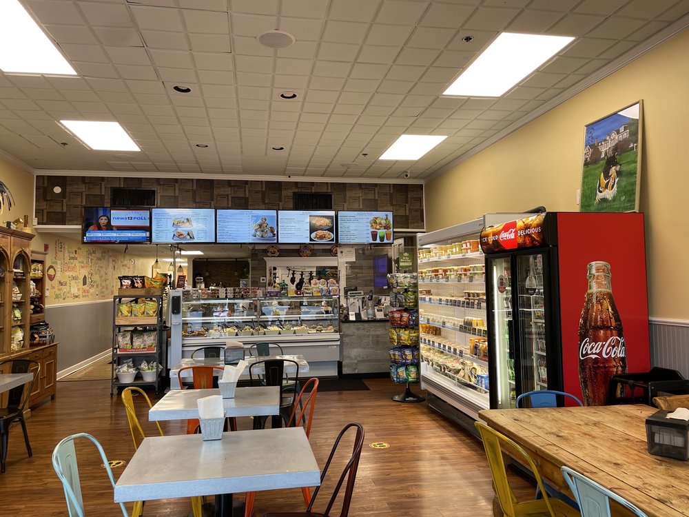 Ande's International Gourmet Deli