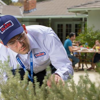 Clark Pest Control - Pest Control Near Me - Yuba City, California