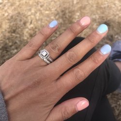 Nail & Tan Image