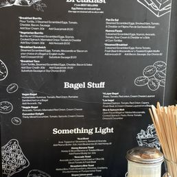 Menu Menu