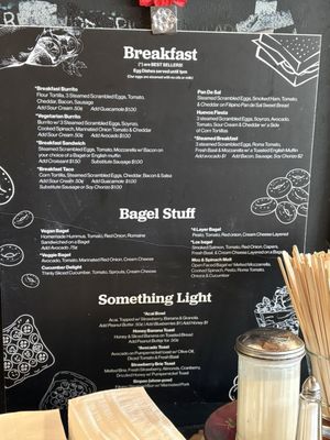 Menu photo 5 Subterranean Coffee Boutique San Diego, CA Menu photo 5 Subterranean Coffee Boutique San Diego, CA